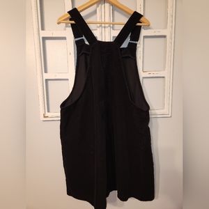 New Look Corduroy Jumper Black